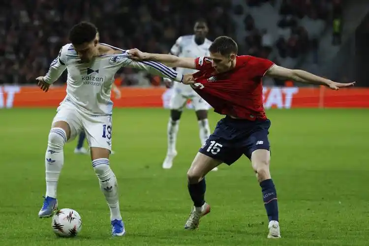 法国乙级联赛：巴黎FC VS 梅斯